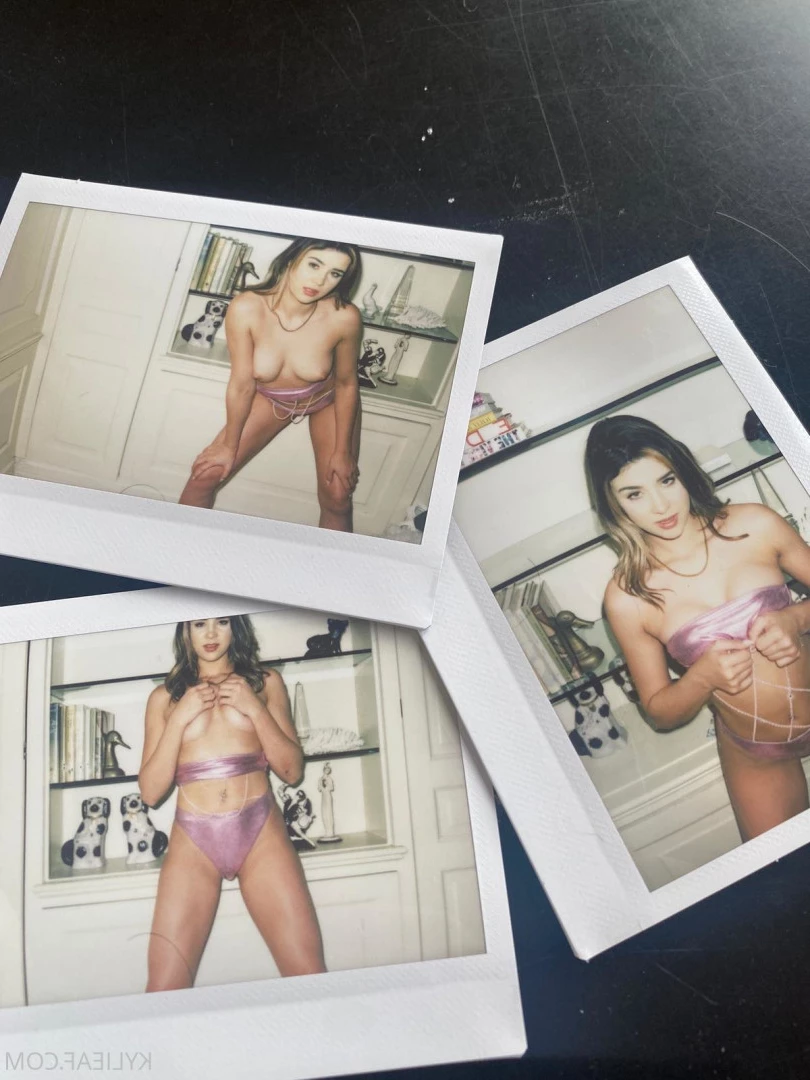 Kylie Rocket [ rocketkylie ] Onlyfans leaked photo 8927343 on Hotleaks.tv