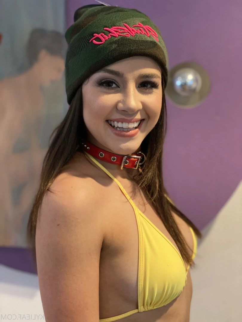 Kylie Rocket [ rocketkylie ] Onlyfans leaked photo 8927535 on Hotleaks.tv
