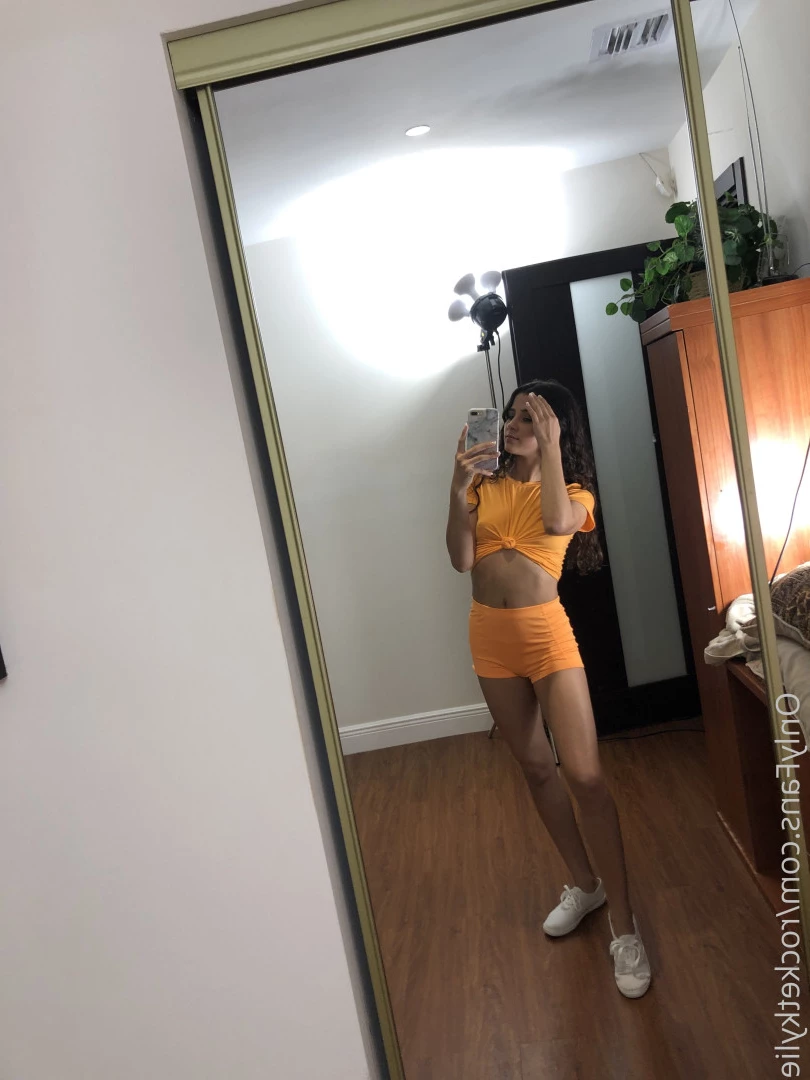 Kylie Rocket [ rocketkylie ] Onlyfans leaked photo 8927886 on Hotleaks.tv