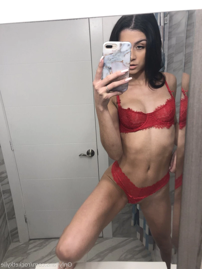 Kylie Rocket [ rocketkylie ] Onlyfans leaked photo 8928610 on Hotleaks.tv