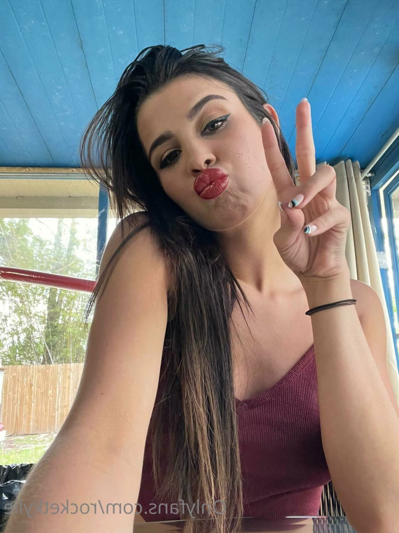 Kylie Rocket [ rocketkylie ] Onlyfans leaked photo 8928881 on Hotleaks.tv