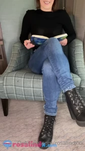 Rosa - Teacher. BBC Hotwife. Mistress. [ rosalindxxx ] Onlyfans leaked video 7983529 on Hotleaks.tv