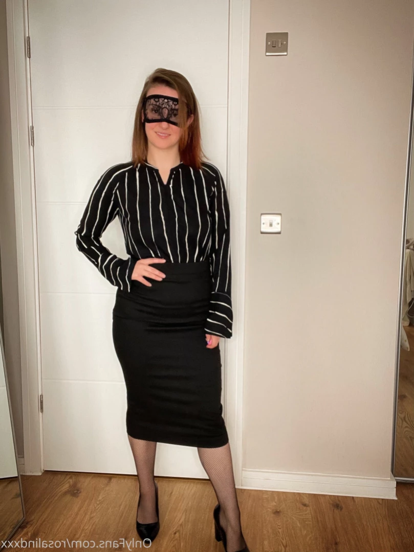 Rosa - Teacher. BBC Hotwife. Mistress. [ rosalindxxx ] Onlyfans leaked photo 10983587 on Hotleaks.tv