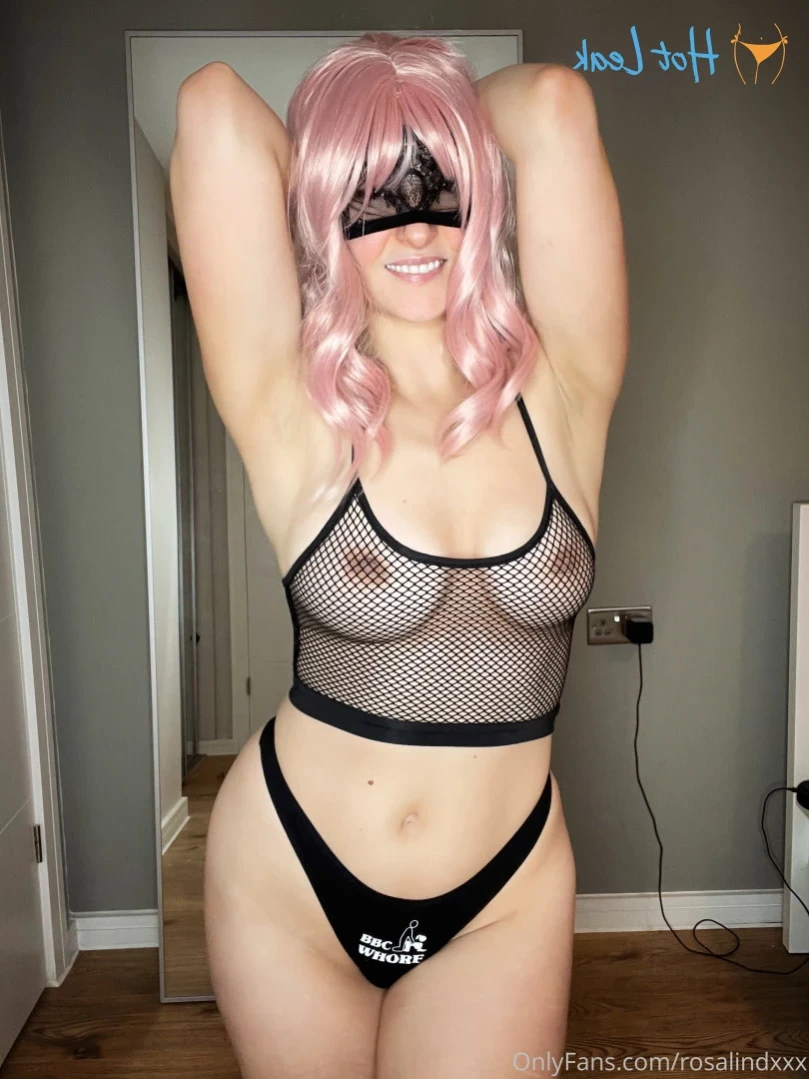 Rosa - Teacher. BBC Hotwife. Mistress. [ rosalindxxx ] Onlyfans leaked photo 15037938 on Hotleaks.tv