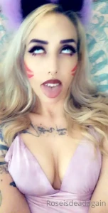 Rose [ roseswickedweb ] Onlyfans leaked video 7982817 on Hotleaks.tv