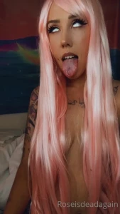 Rose [ roseswickedweb ] Onlyfans leaked video 7982819 on Hotleaks.tv