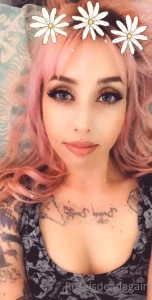 Rose [ roseswickedweb ] Onlyfans leaked video 7982843 on Hotleaks.tv