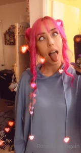 Rose [ roseswickedweb ] Onlyfans leaked video 7982851 on Hotleaks.tv