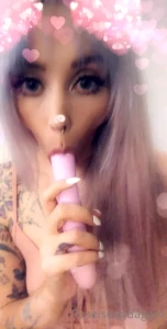 Rose [ roseswickedweb ] Onlyfans leaked video 7982855 on Hotleaks.tv