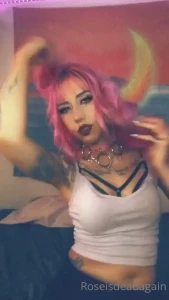 Rose [ roseswickedweb ] Onlyfans leaked video 7982864 on Hotleaks.tv