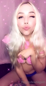 Rose [ roseswickedweb ] Onlyfans leaked video 7982885 on Hotleaks.tv