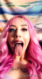 Rose [ roseswickedweb ] Onlyfans leaked video 7982894 on Hotleaks.tv