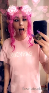 Rose [ roseswickedweb ] Onlyfans leaked video 7982902 on Hotleaks.tv