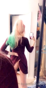 Rose [ roseswickedweb ] Onlyfans leaked video 7982914 on Hotleaks.tv