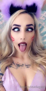 Rose [ roseswickedweb ] Onlyfans leaked video 7982920 on Hotleaks.tv