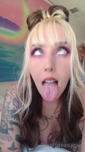 Rose [ roseswickedweb ] Onlyfans leaked video 7982925 on Hotleaks.tv