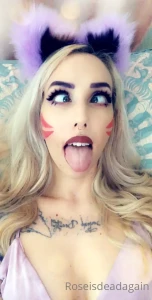 Rose [ roseswickedweb ] Onlyfans leaked video 7982933 on Hotleaks.tv