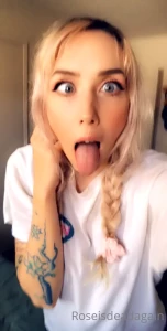 Rose [ roseswickedweb ] Onlyfans leaked video 7982948 on Hotleaks.tv
