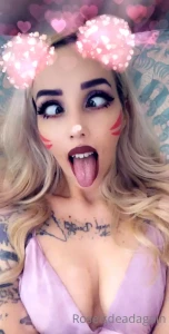 Rose [ roseswickedweb ] Onlyfans leaked video 7982956 on Hotleaks.tv