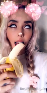 Rose [ roseswickedweb ] Onlyfans leaked video 7982961 on Hotleaks.tv