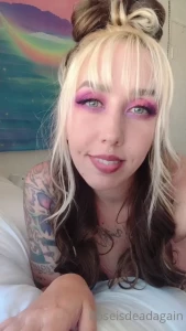 Rose [ roseswickedweb ] Onlyfans leaked video 7982963 on Hotleaks.tv