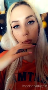 Rose [ roseswickedweb ] Onlyfans leaked video 7982968 on Hotleaks.tv
