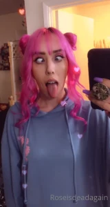 Rose [ roseswickedweb ] Onlyfans leaked video 7982969 on Hotleaks.tv