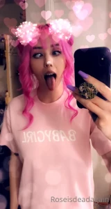 Rose [ roseswickedweb ] Onlyfans leaked video 7982999 on Hotleaks.tv