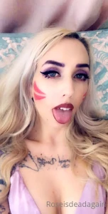 Rose [ roseswickedweb ] Onlyfans leaked video 7983018 on Hotleaks.tv
