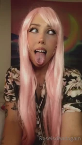 Rose [ roseswickedweb ] Onlyfans leaked video 7983025 on Hotleaks.tv