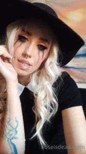 Rose [ roseswickedweb ] Onlyfans leaked video 7983047 on Hotleaks.tv
