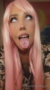 Rose [ roseswickedweb ] Onlyfans leaked video 7983048 on Hotleaks.tv