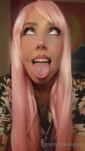 Rose [ roseswickedweb ] Onlyfans leaked video 7983053 on Hotleaks.tv