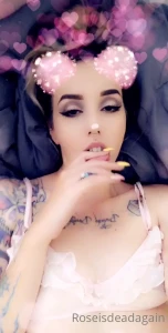 Rose [ roseswickedweb ] Onlyfans leaked video 7983058 on Hotleaks.tv