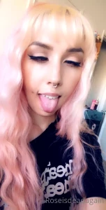 Rose [ roseswickedweb ] Onlyfans leaked video 7983059 on Hotleaks.tv