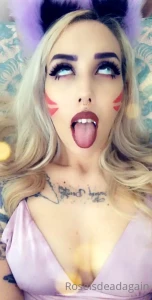 Rose [ roseswickedweb ] Onlyfans leaked video 7983068 on Hotleaks.tv