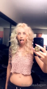 Rose [ roseswickedweb ] Onlyfans leaked video 7983071 on Hotleaks.tv