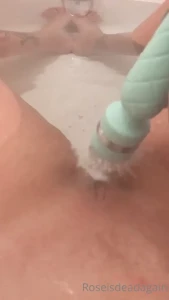 Rose [ roseswickedweb ] Onlyfans leaked video 7983074 on Hotleaks.tv