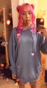 Rose [ roseswickedweb ] Onlyfans leaked video 7983079 on Hotleaks.tv