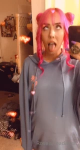 Rose [ roseswickedweb ] Onlyfans leaked video 7983084 on Hotleaks.tv
