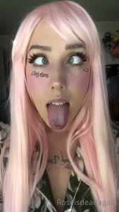 Rose [ roseswickedweb ] Onlyfans leaked video 7983085 on Hotleaks.tv