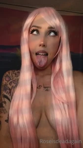 Rose [ roseswickedweb ] Onlyfans leaked video 7983088 on Hotleaks.tv
