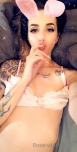 Rose [ roseswickedweb ] Onlyfans leaked video 7983093 on Hotleaks.tv