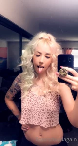 Rose [ roseswickedweb ] Onlyfans leaked video 7983099 on Hotleaks.tv