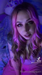 Rose [ roseswickedweb ] Onlyfans leaked video 7983108 on Hotleaks.tv