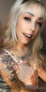 Rose [ roseswickedweb ] Onlyfans leaked video 7983130 on Hotleaks.tv