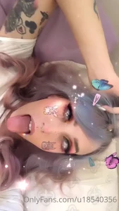 Rose [ roseswickedweb ] Onlyfans leaked video 7983131 on Hotleaks.tv