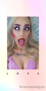 Rose [ roseswickedweb ] Onlyfans leaked video 7983133 on Hotleaks.tv