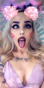 Rose [ roseswickedweb ] Onlyfans leaked video 7983141 on Hotleaks.tv