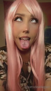 Rose [ roseswickedweb ] Onlyfans leaked video 7983170 on Hotleaks.tv